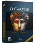O CARÁTER - 2ª Edição 